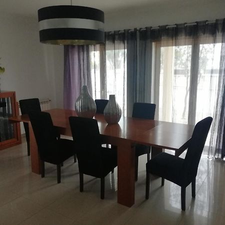 נאזרה Villa Estrelinha מראה חיצוני תמונה