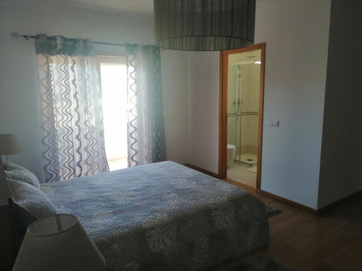 נאזרה Villa Estrelinha מראה חיצוני תמונה