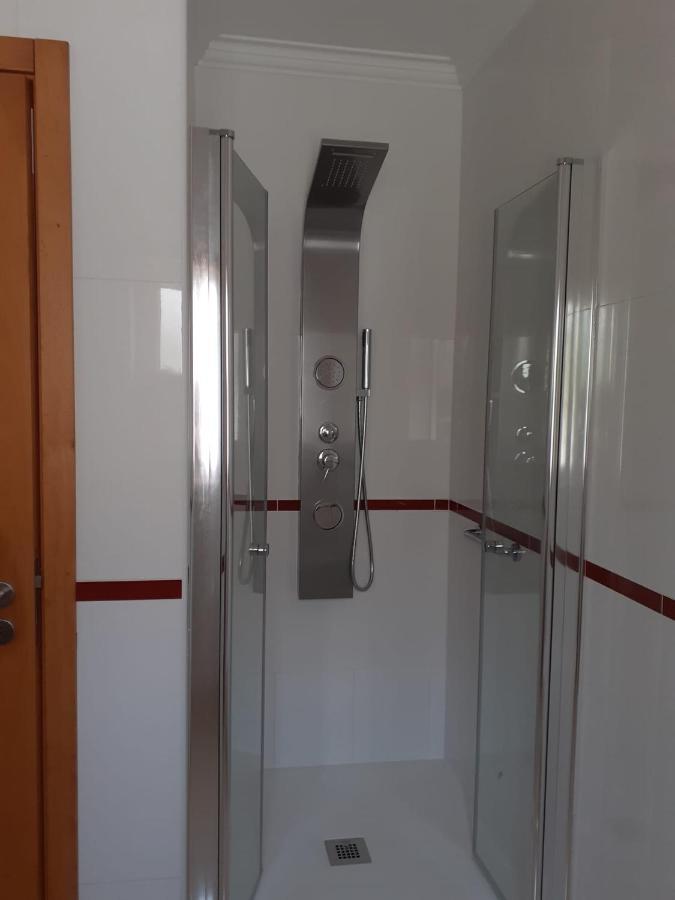 נאזרה Villa Estrelinha מראה חיצוני תמונה
