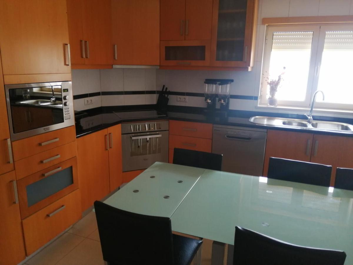נאזרה Villa Estrelinha מראה חיצוני תמונה