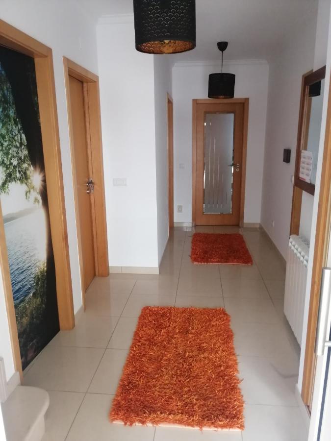 נאזרה Villa Estrelinha מראה חיצוני תמונה