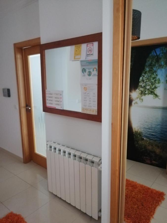 נאזרה Villa Estrelinha מראה חיצוני תמונה