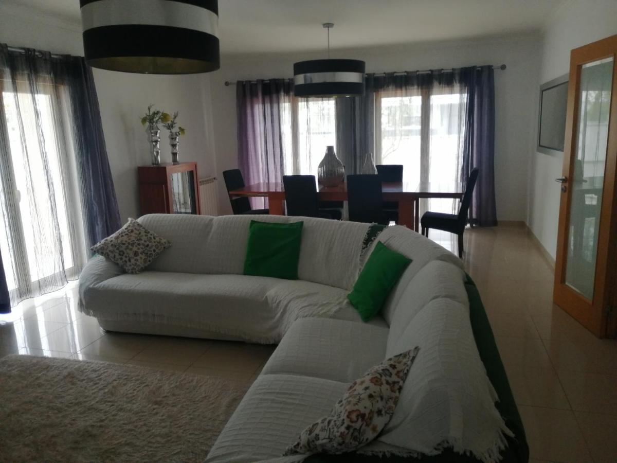 נאזרה Villa Estrelinha מראה חיצוני תמונה