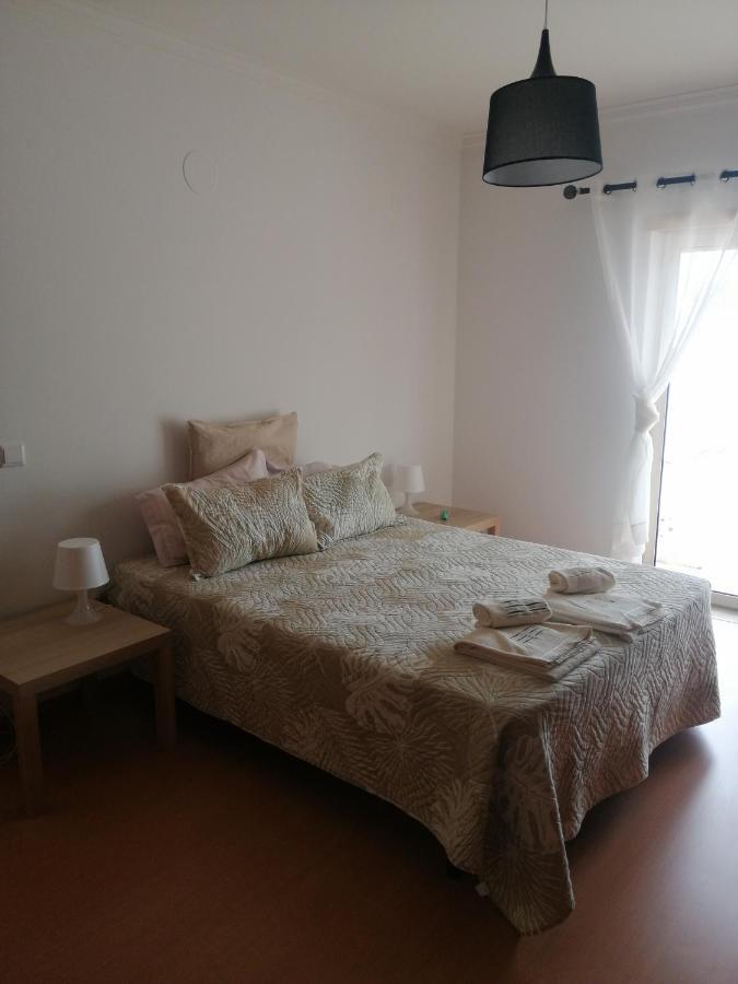 נאזרה Villa Estrelinha מראה חיצוני תמונה