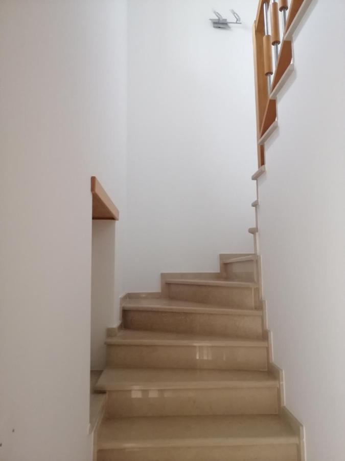 נאזרה Villa Estrelinha מראה חיצוני תמונה
