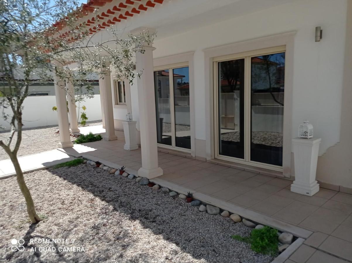 נאזרה Villa Estrelinha מראה חיצוני תמונה