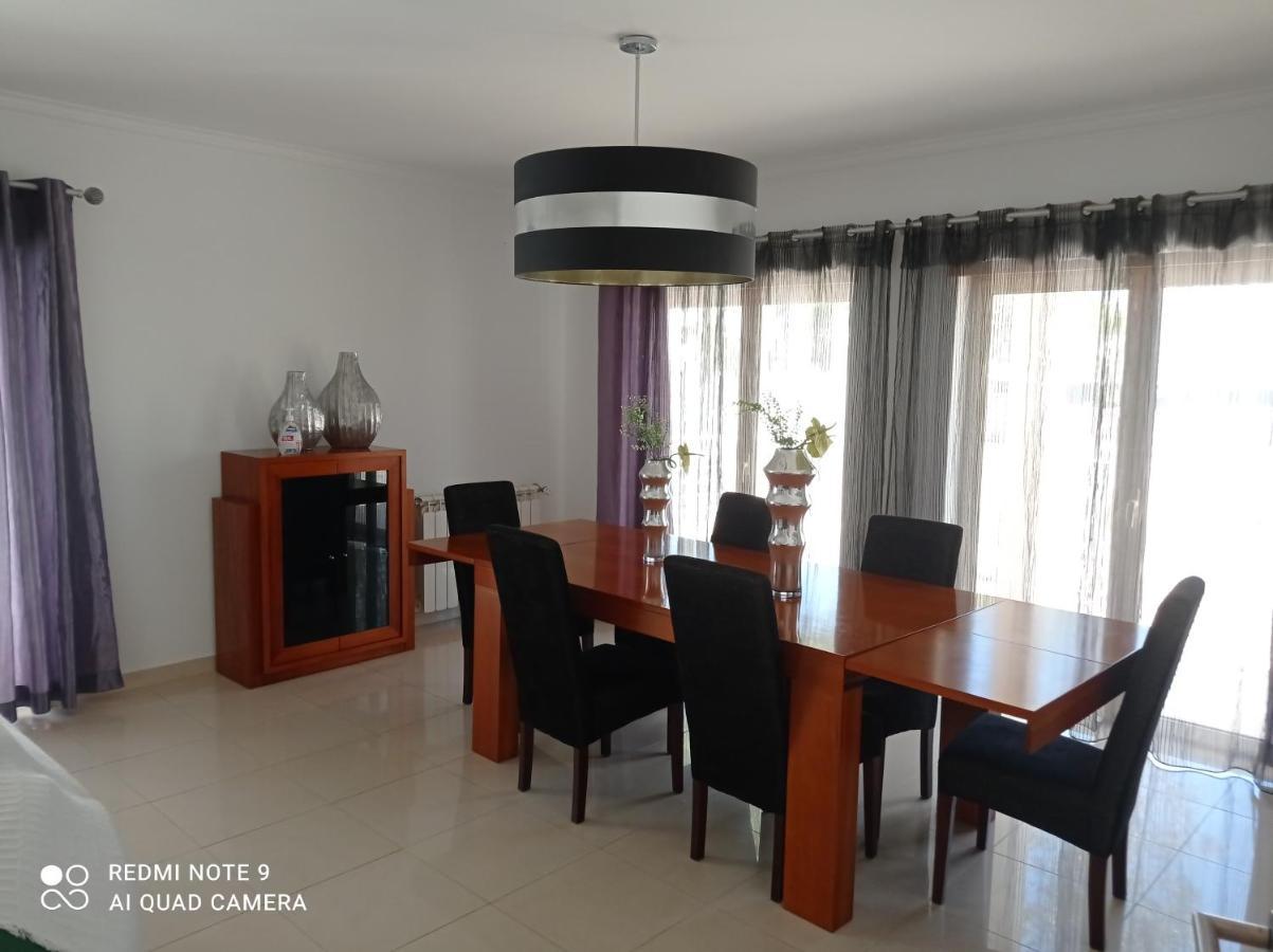 נאזרה Villa Estrelinha מראה חיצוני תמונה