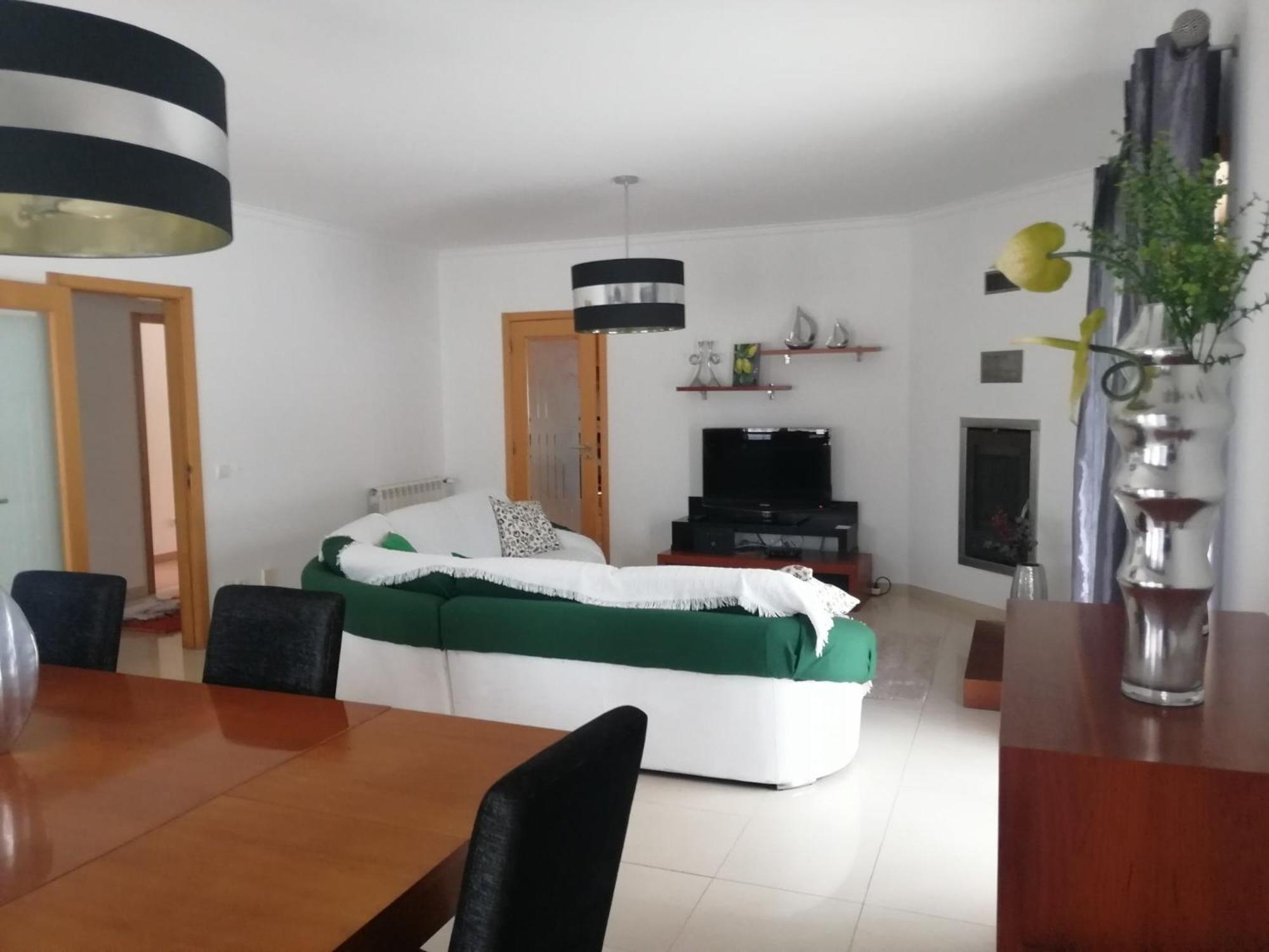 נאזרה Villa Estrelinha מראה חיצוני תמונה
