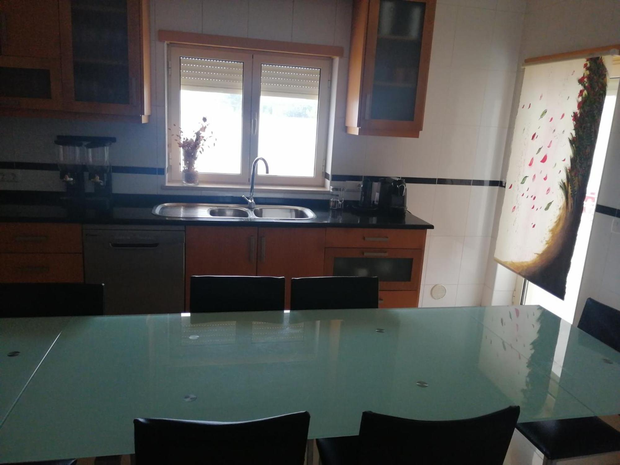 נאזרה Villa Estrelinha מראה חיצוני תמונה