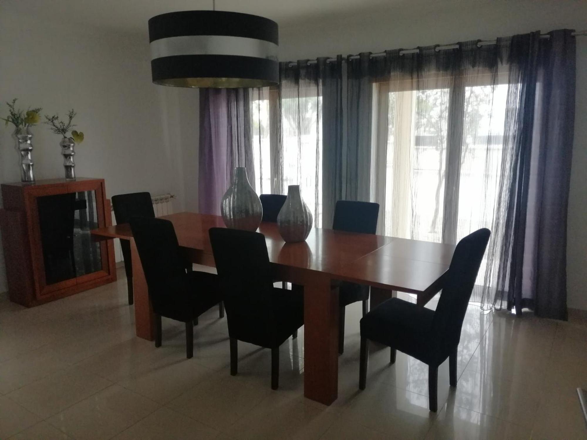 נאזרה Villa Estrelinha מראה חיצוני תמונה