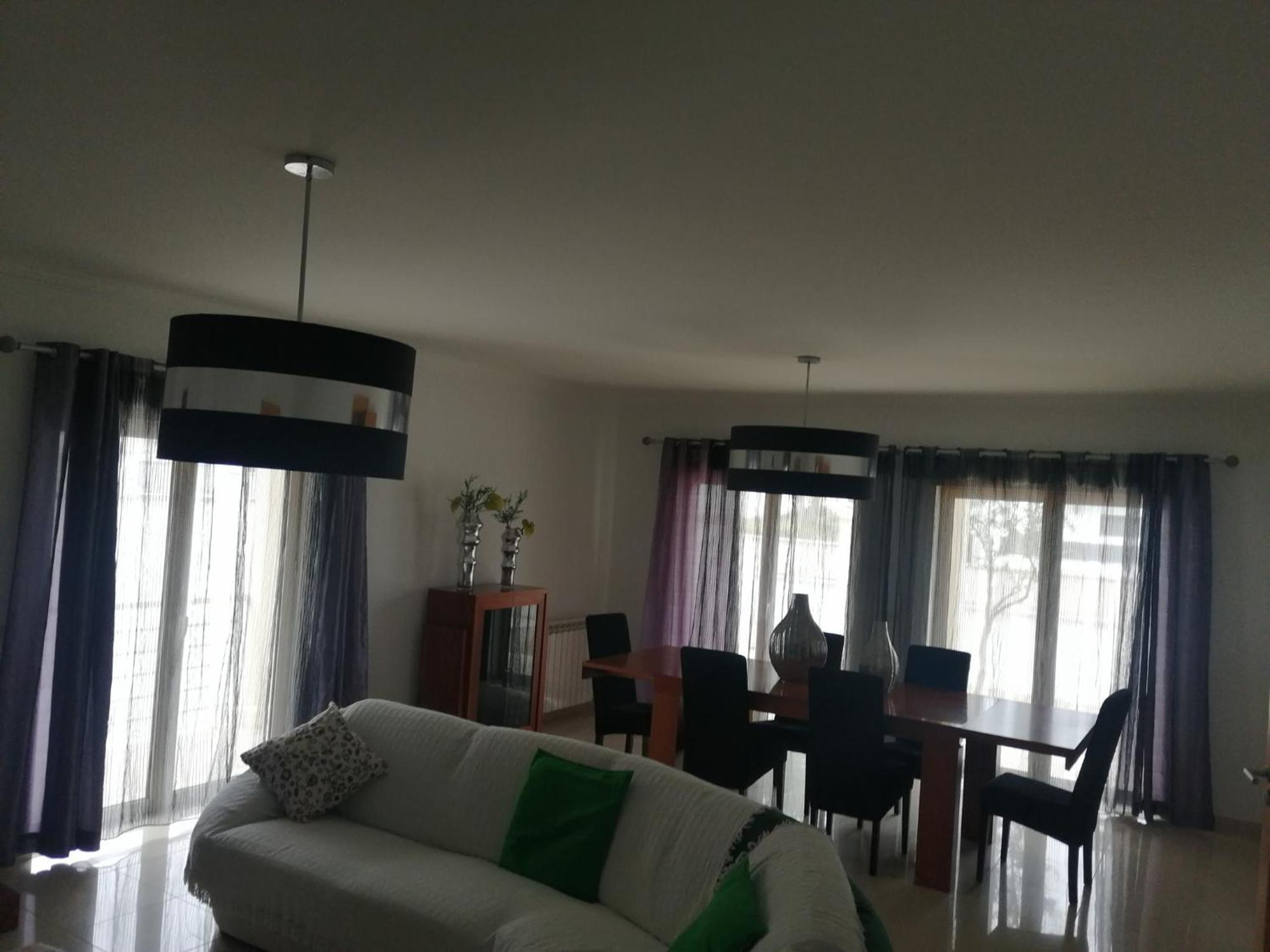 נאזרה Villa Estrelinha מראה חיצוני תמונה