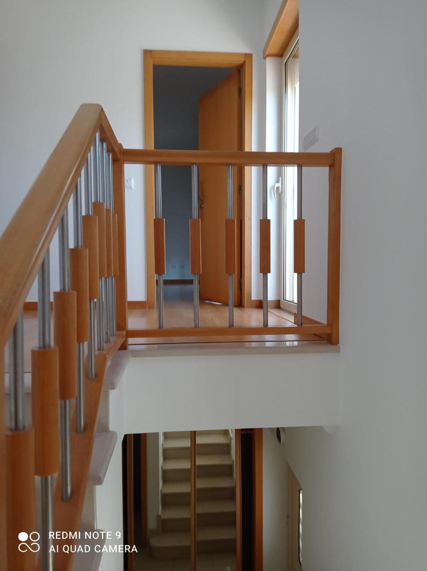 נאזרה Villa Estrelinha מראה חיצוני תמונה