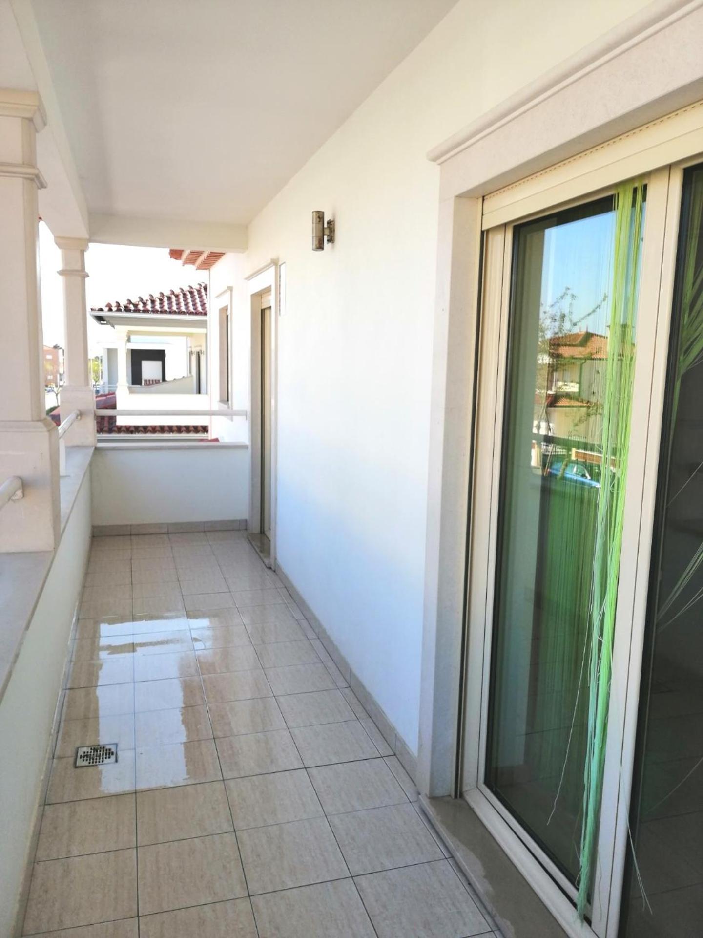 נאזרה Villa Estrelinha מראה חיצוני תמונה