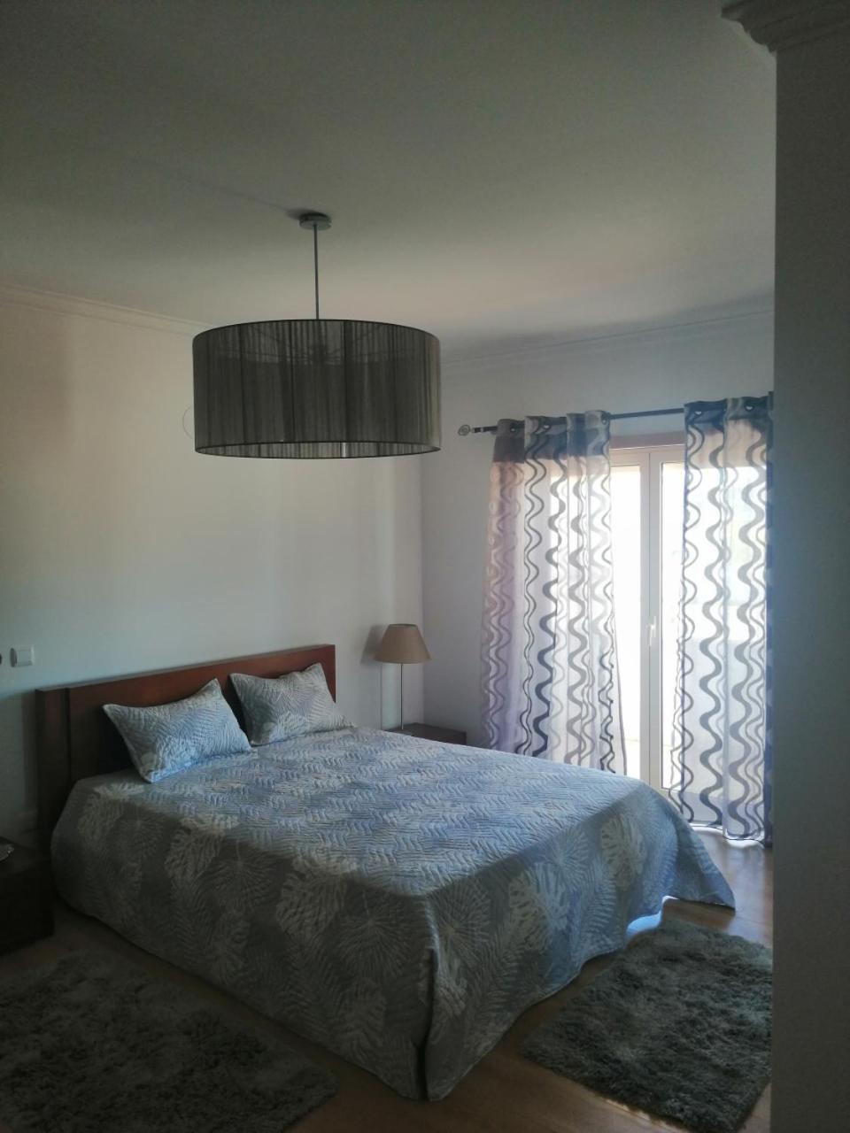 נאזרה Villa Estrelinha מראה חיצוני תמונה