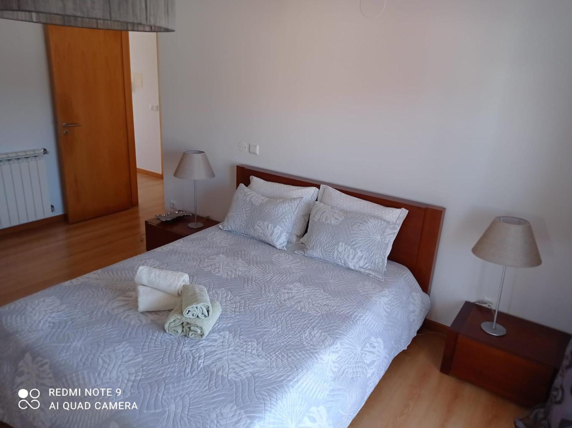 נאזרה Villa Estrelinha מראה חיצוני תמונה
