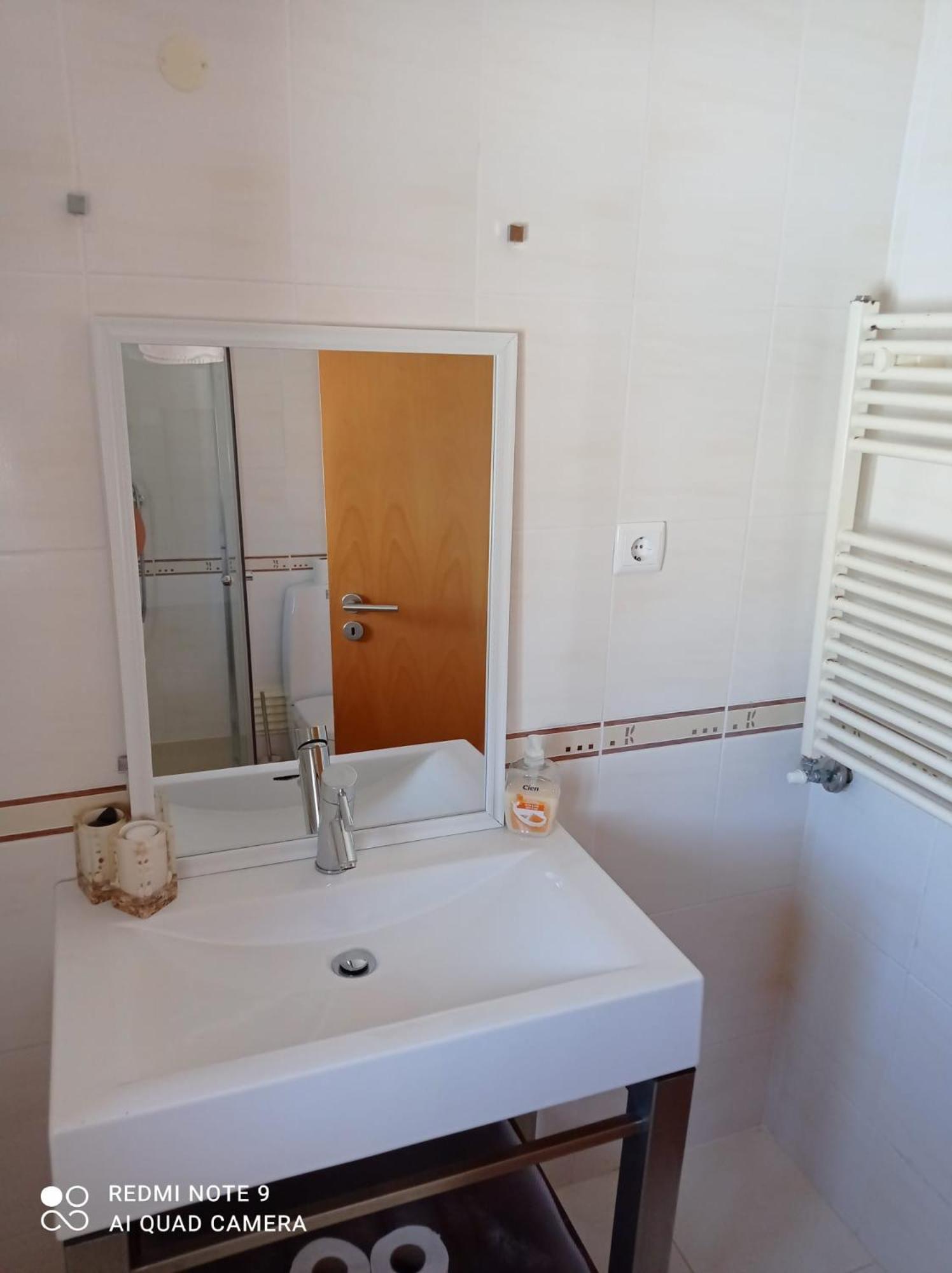 נאזרה Villa Estrelinha מראה חיצוני תמונה