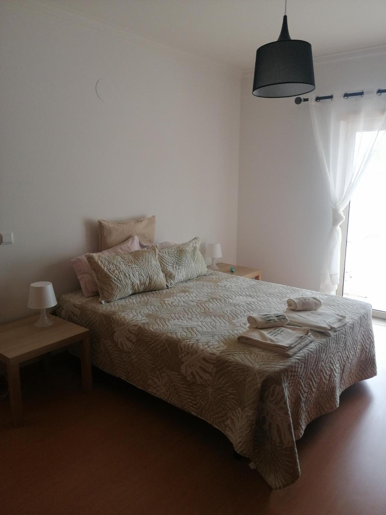 נאזרה Villa Estrelinha מראה חיצוני תמונה
