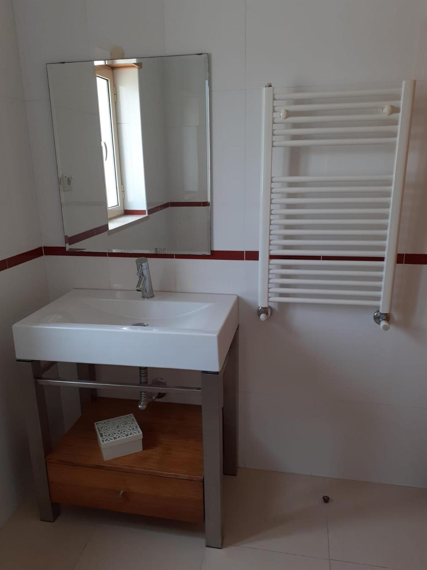 נאזרה Villa Estrelinha מראה חיצוני תמונה