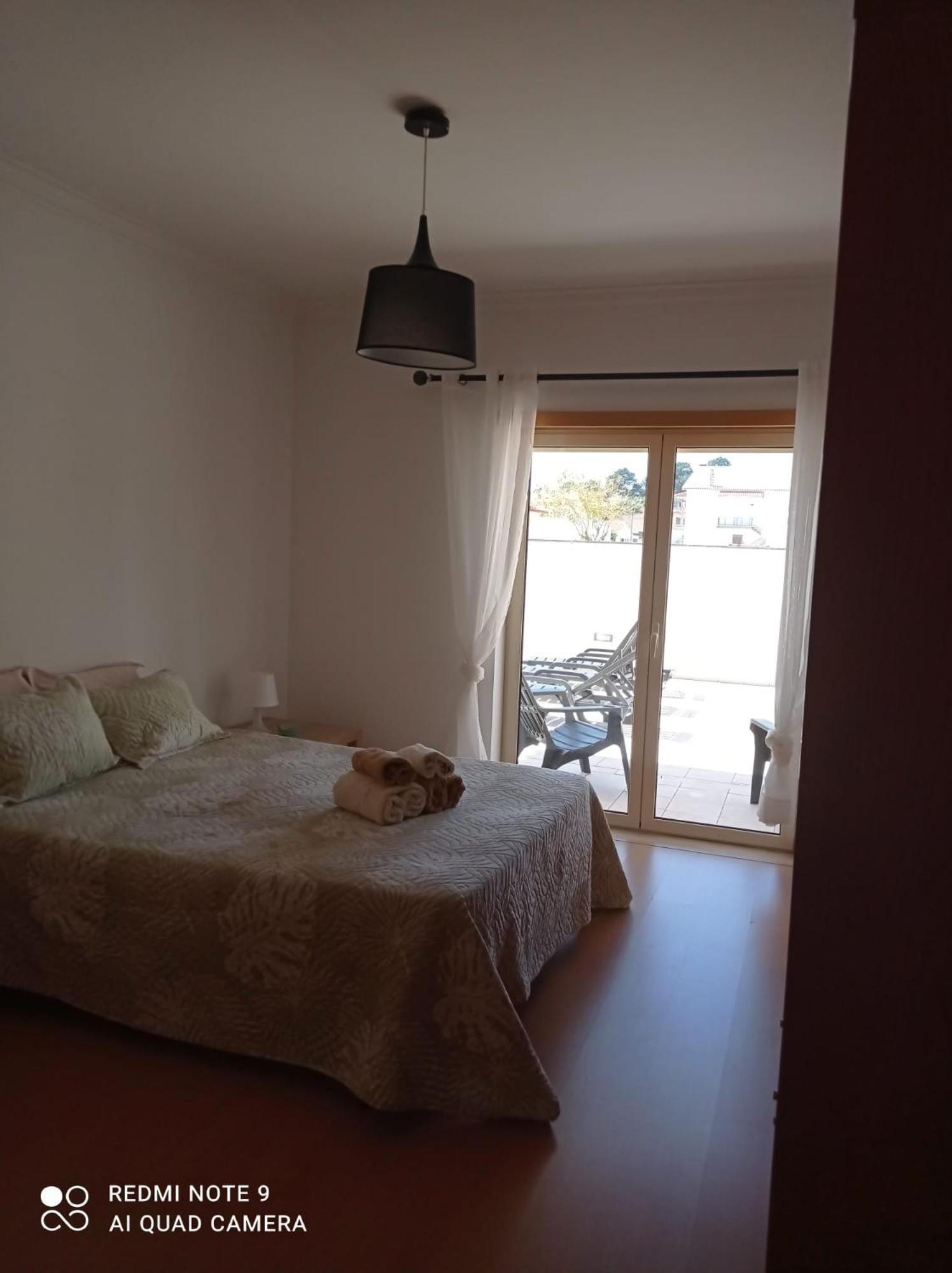 נאזרה Villa Estrelinha מראה חיצוני תמונה