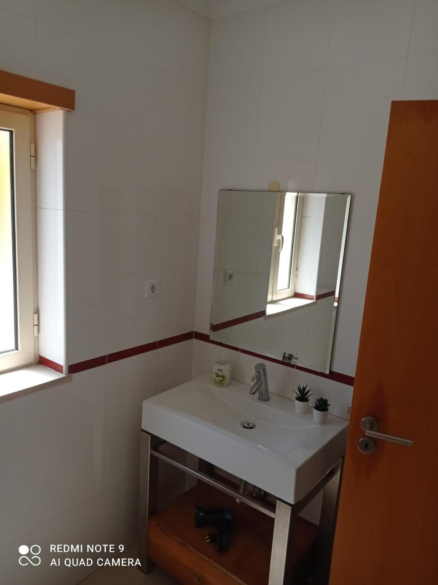 נאזרה Villa Estrelinha מראה חיצוני תמונה