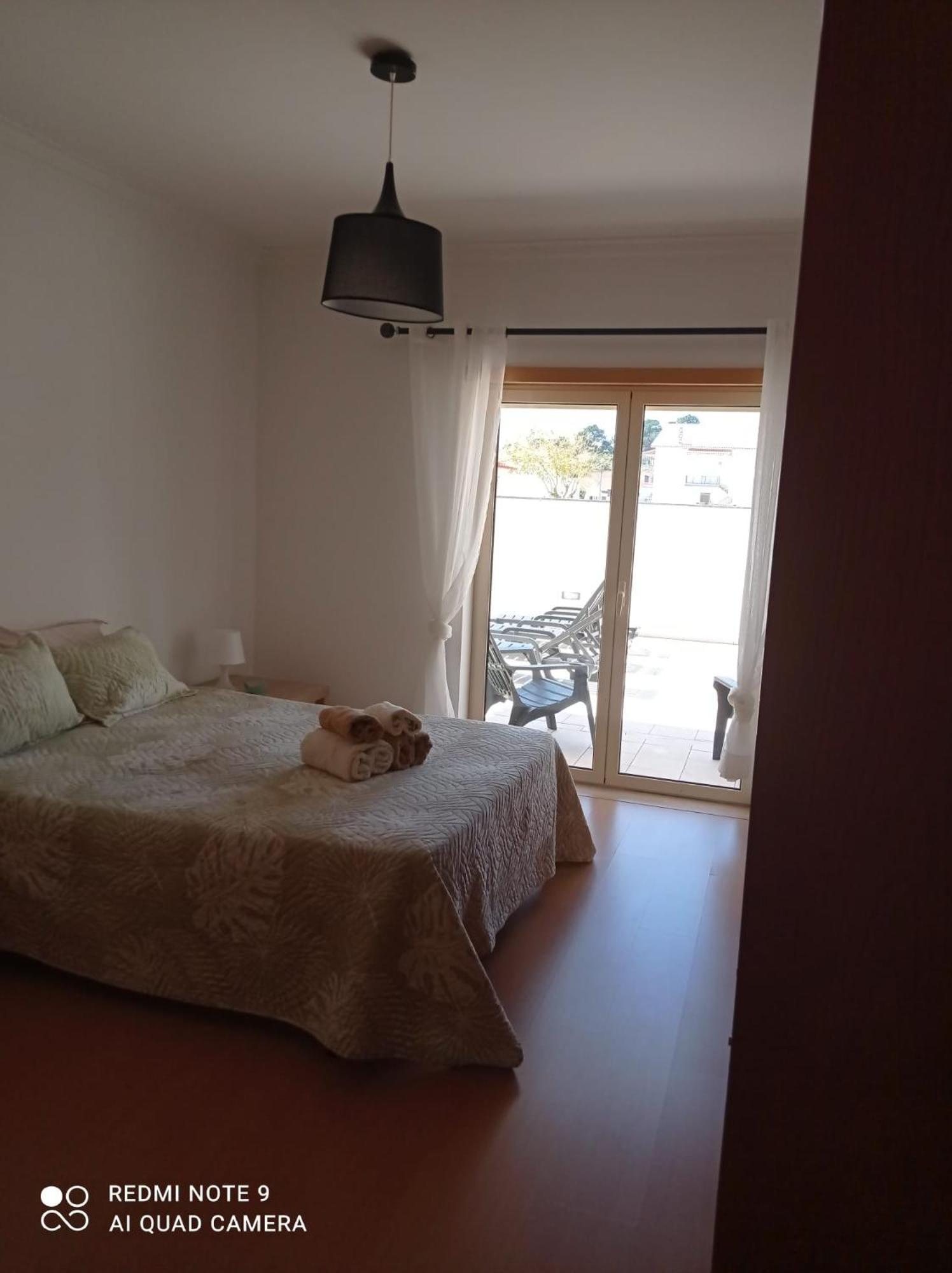 נאזרה Villa Estrelinha מראה חיצוני תמונה