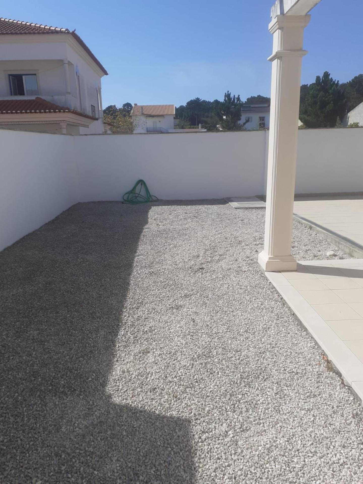 נאזרה Villa Estrelinha מראה חיצוני תמונה