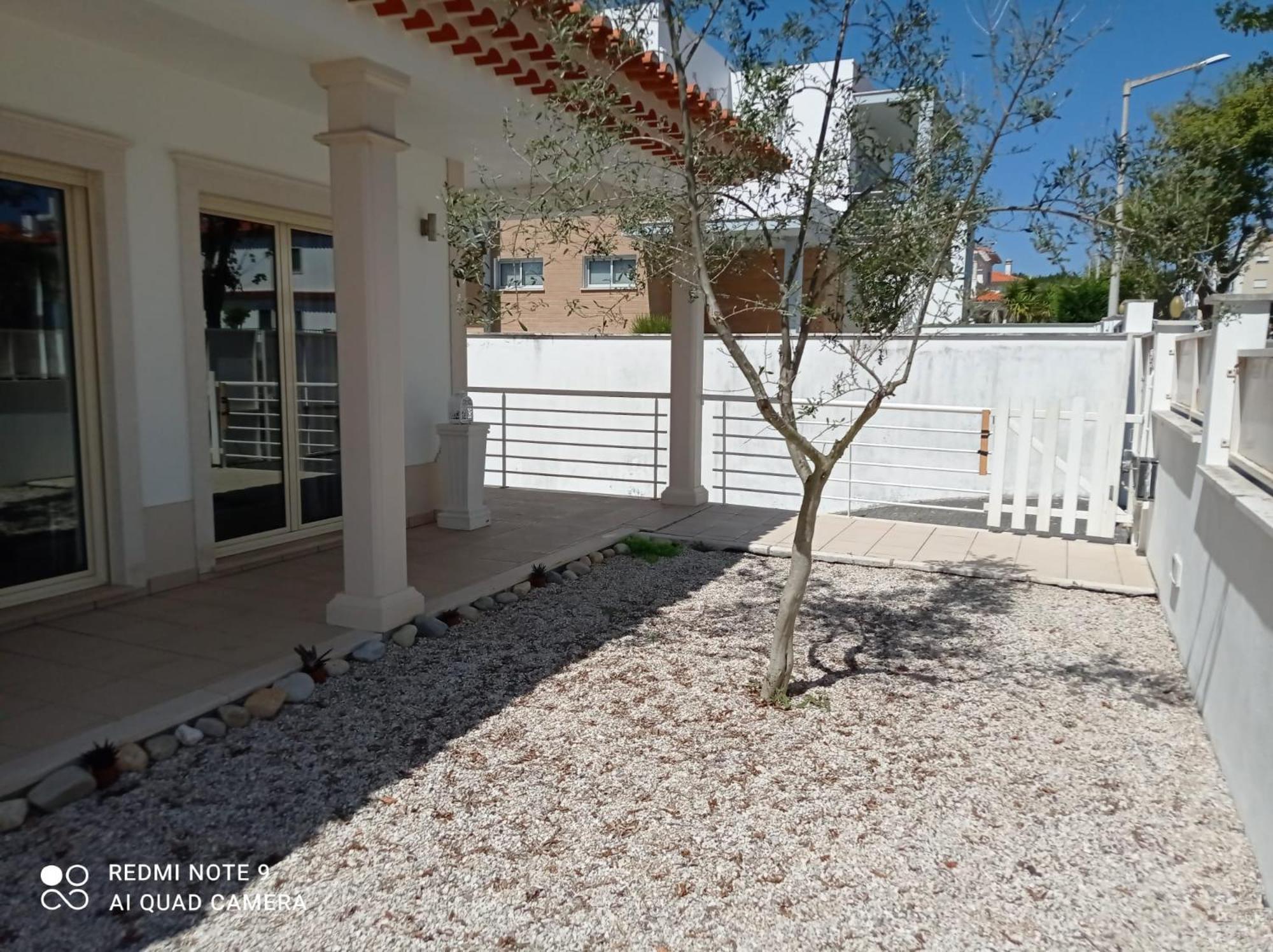נאזרה Villa Estrelinha מראה חיצוני תמונה