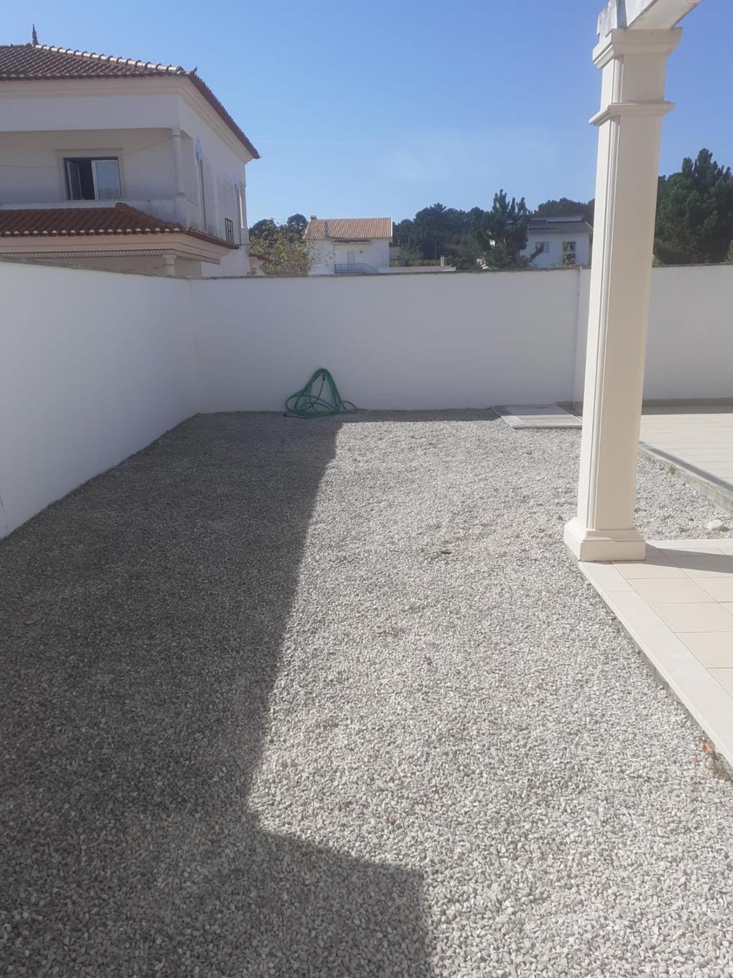 נאזרה Villa Estrelinha מראה חיצוני תמונה