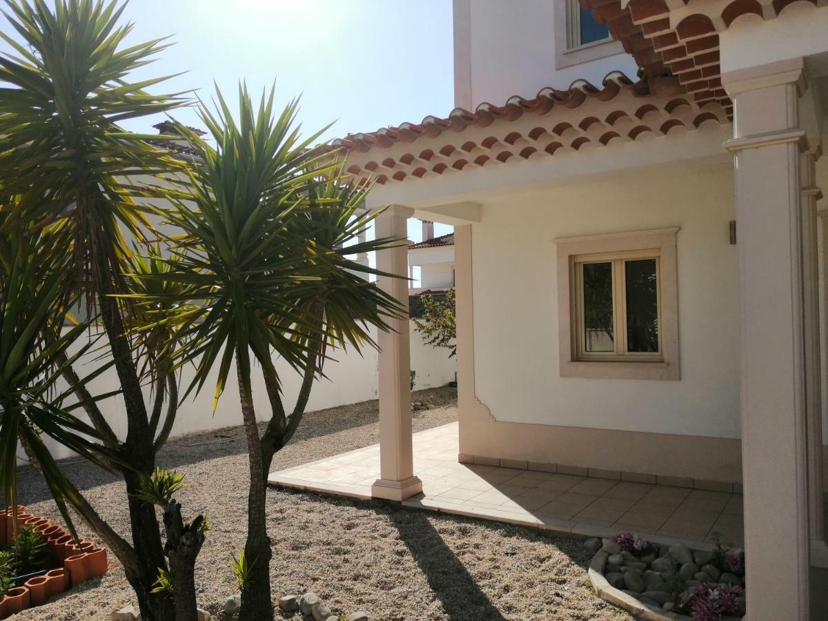 נאזרה Villa Estrelinha מראה חיצוני תמונה