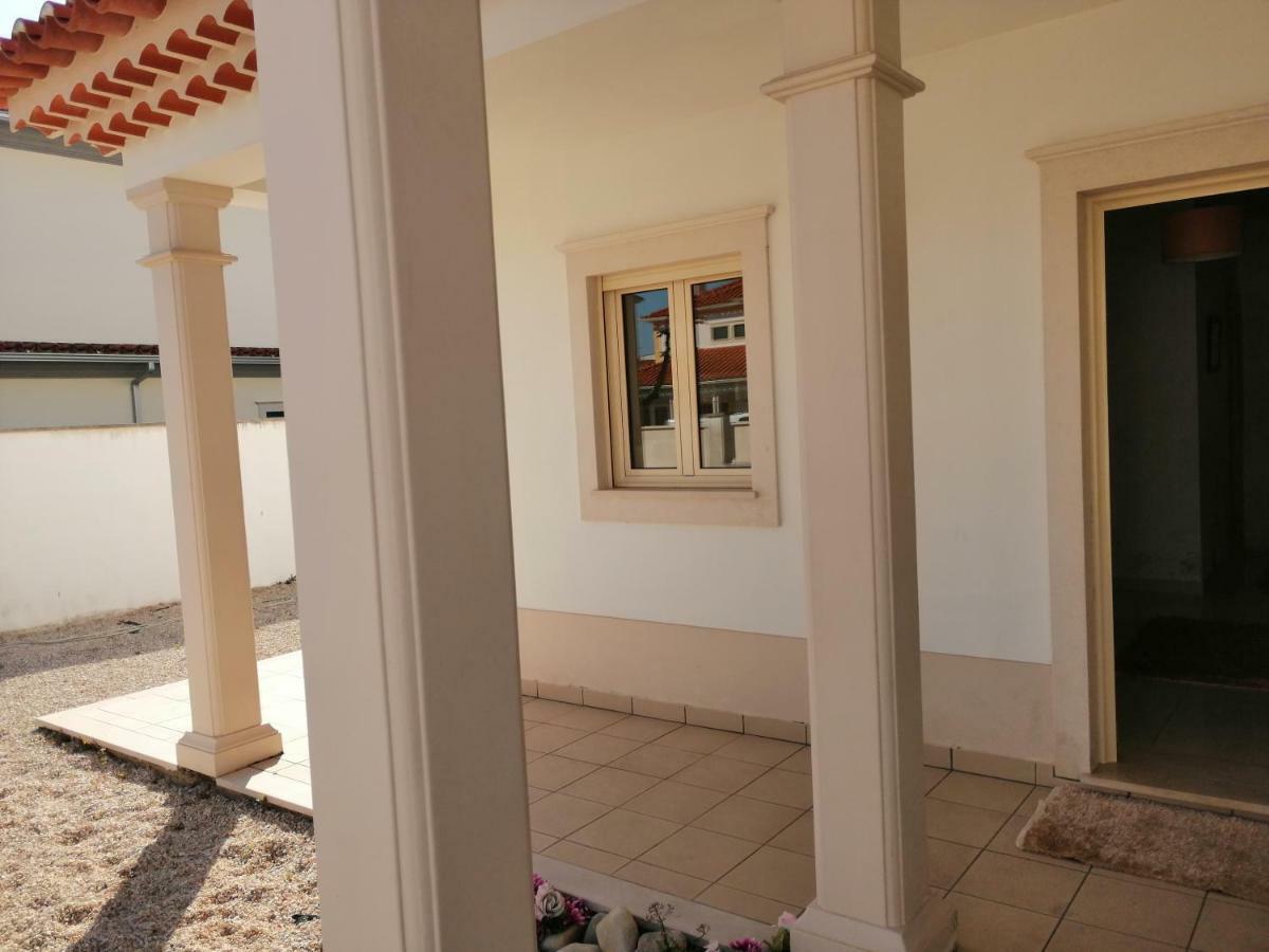 נאזרה Villa Estrelinha מראה חיצוני תמונה