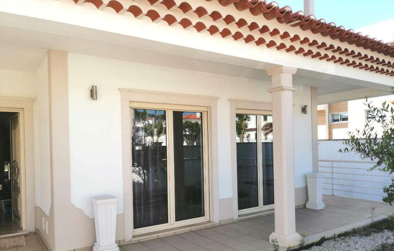 נאזרה Villa Estrelinha מראה חיצוני תמונה