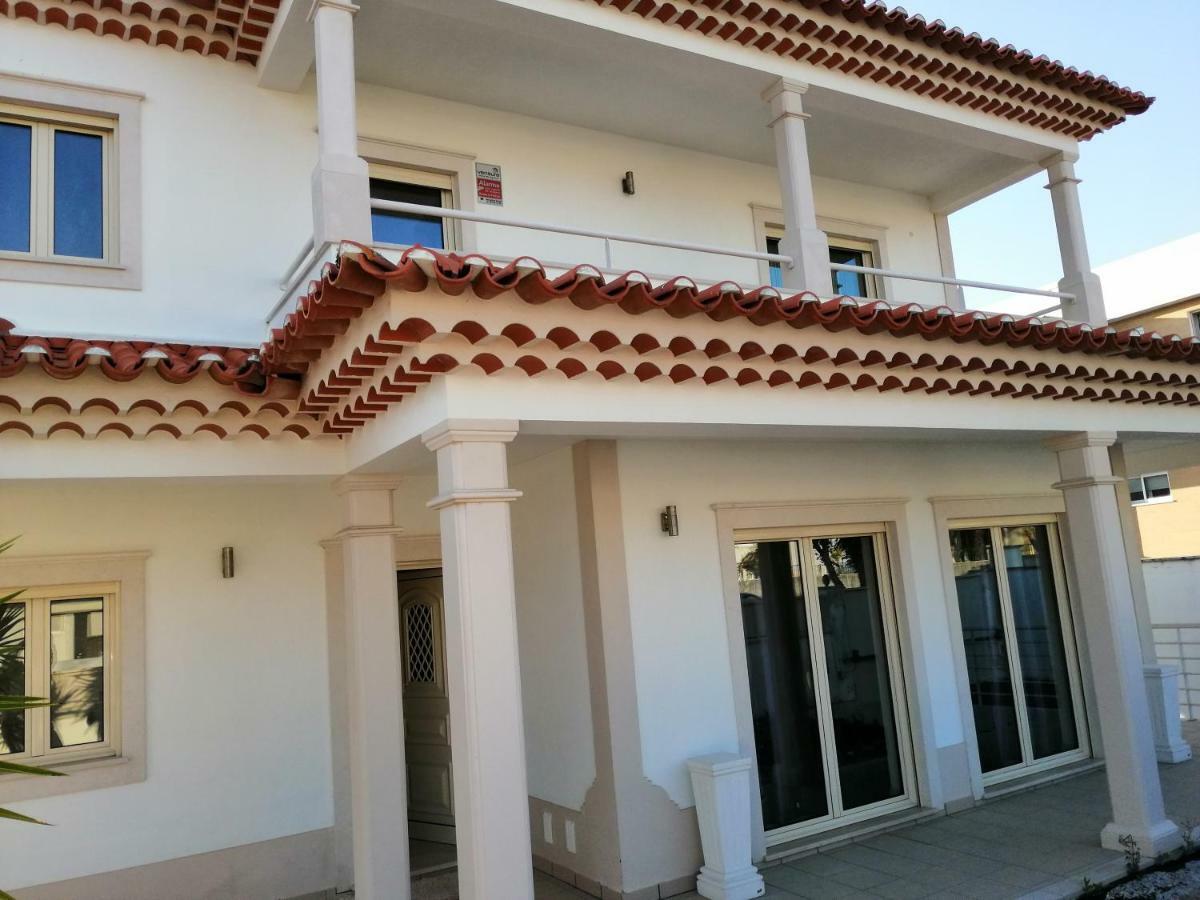 נאזרה Villa Estrelinha מראה חיצוני תמונה