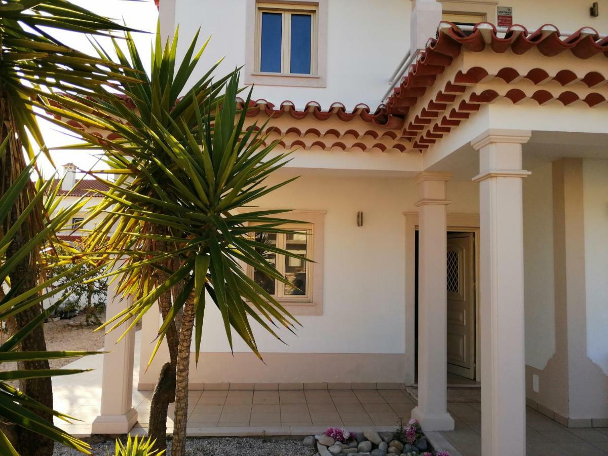 נאזרה Villa Estrelinha מראה חיצוני תמונה